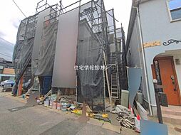 茅ヶ崎市松尾2期　2号棟