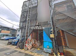 茅ヶ崎市松尾2期 1号棟