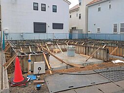 茅ヶ崎市松尾2期　1号棟