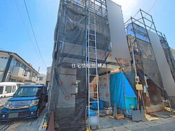 茅ヶ崎市松尾2期 1号棟