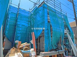 平塚市花水台 1号棟