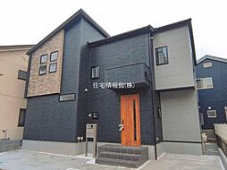 平塚市花水台 1号棟