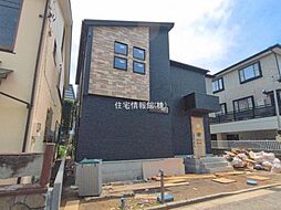 平塚市花水台 1号棟