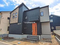 平塚市花水台　1号棟