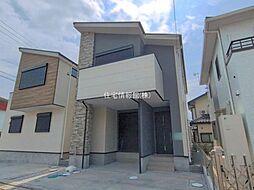 平塚市黒部丘2期　1号棟