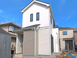 平塚市田村8丁目6374番　A号棟