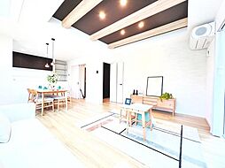 海老名市大谷北3丁目 戸建　No.2