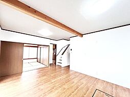 秦野市曽屋 中古戸建