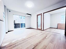 厚木市みはる野1丁目 中古戸建