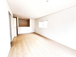 平塚市達上ケ丘 戸建　2号棟