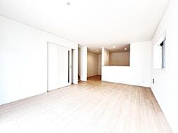 平塚市達上ケ丘 戸建　1号棟