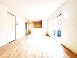 秦野市栄町 戸建　5号棟