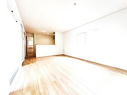 秦野市栄町 戸建　4号棟