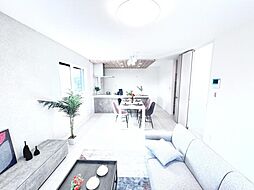 愛甲郡愛川町中津 戸建　1号棟