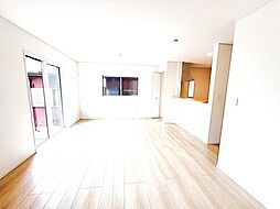 平塚市四之宮7丁目 戸建　2号棟