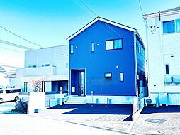 平塚市出縄 中古戸建