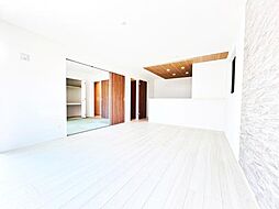 厚木市愛甲東3丁目 戸建　2号棟