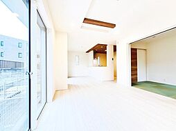 藤沢市大庭 戸建　3号棟