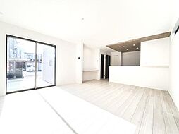 厚木市愛甲東3丁目 戸建　6号棟