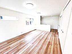 伊勢原市沼目4丁目 中古戸建　2号棟