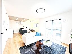 秦野市北矢名 戸建　4号棟