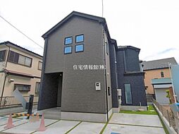 平塚市東八幡7期2棟　1号棟