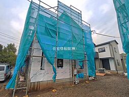 中郡大磯町西小磯　4号棟