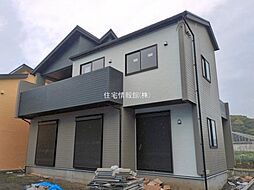 中郡大磯町西小磯　3号棟