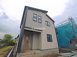 中郡大磯町西小磯　2号棟