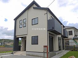 中郡大磯町西小磯　2号棟