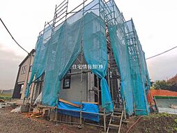 中郡大磯町西小磯　1号棟