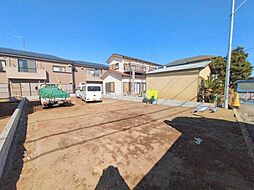 平塚市榎木町1期 1号地