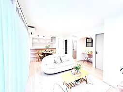 伊勢原市下糟屋 中古戸建