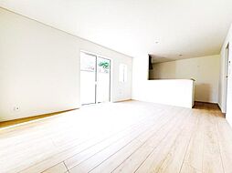 平塚市小鍋島 戸建　1号棟