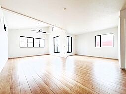 平塚市黒部丘 戸建　2号棟