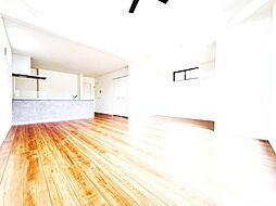 平塚市黒部丘 戸建　1号棟