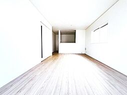 平塚市達上ケ丘 戸建　2号棟