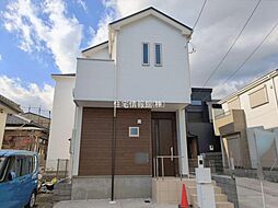 茅ヶ崎市今宿1期　No.1