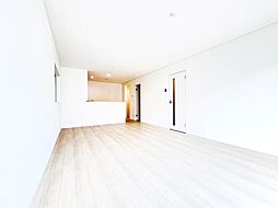 平塚市南金目 戸建　3号棟
