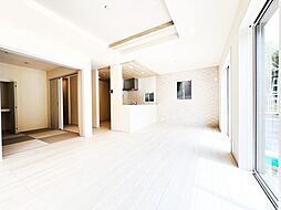 小田原市小竹 戸建　2号棟
