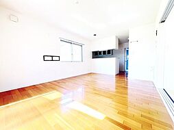 秦野市曽屋 中古戸建