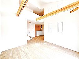 茅ヶ崎市香川5丁目 戸建　3号棟
