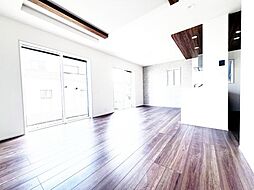 小田原市扇町1丁目 戸建　1号棟