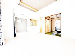秦野市北矢名 中古戸建