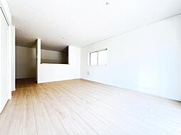 平塚市達上ケ丘　戸建　1号棟