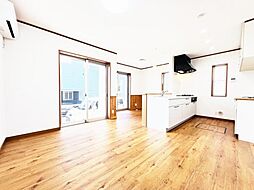 厚木市上荻野 中古戸建