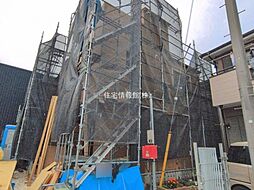 平塚市第1横内 1号棟