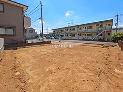平塚市第1横内　1号棟