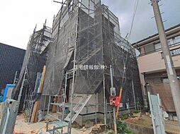 平塚市第1横内　1号棟