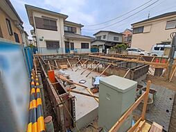 平塚市立野町2期　1号棟